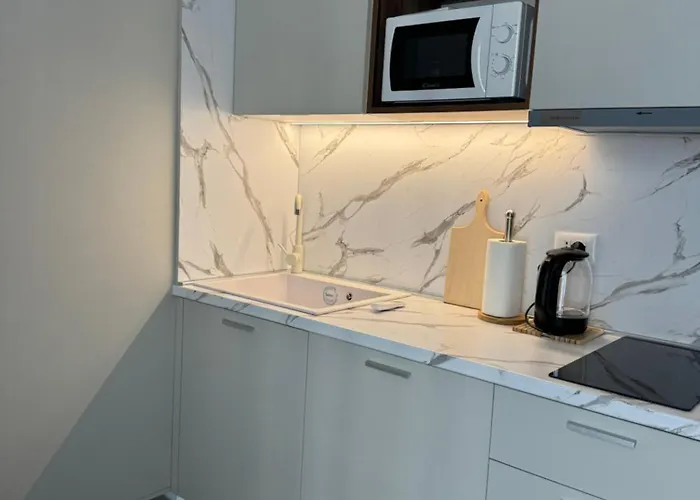 Gh 1 Apartman Tirana