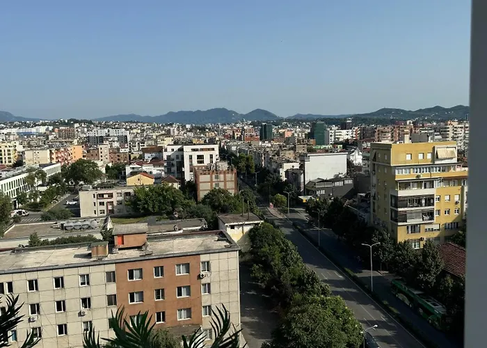Gh 1 Tirana