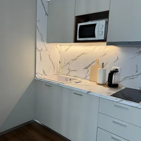 Gh 1 Apartmán Tirana