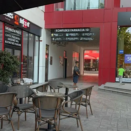 Gh 1 Apartment